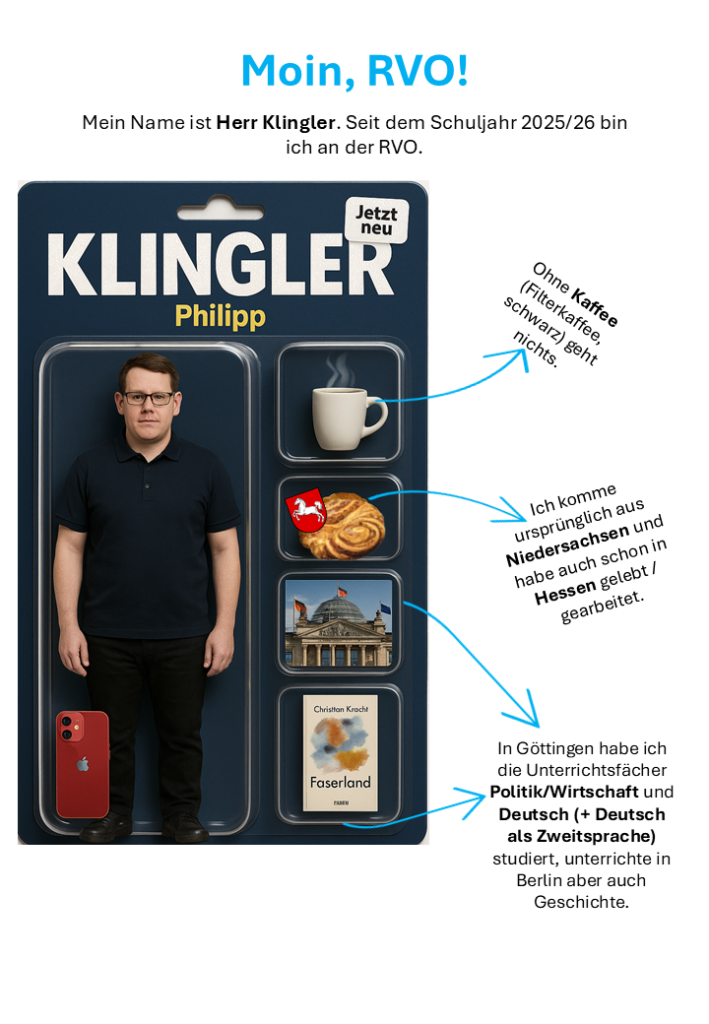 Selbstvorstellung